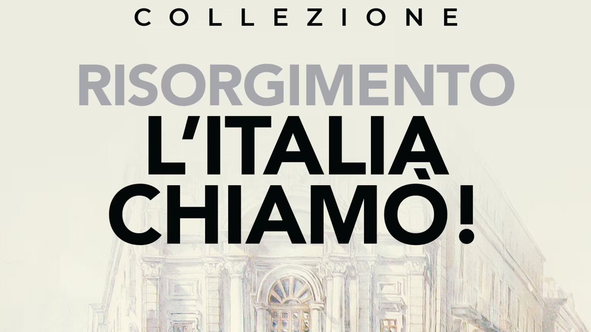 Italia chiamò