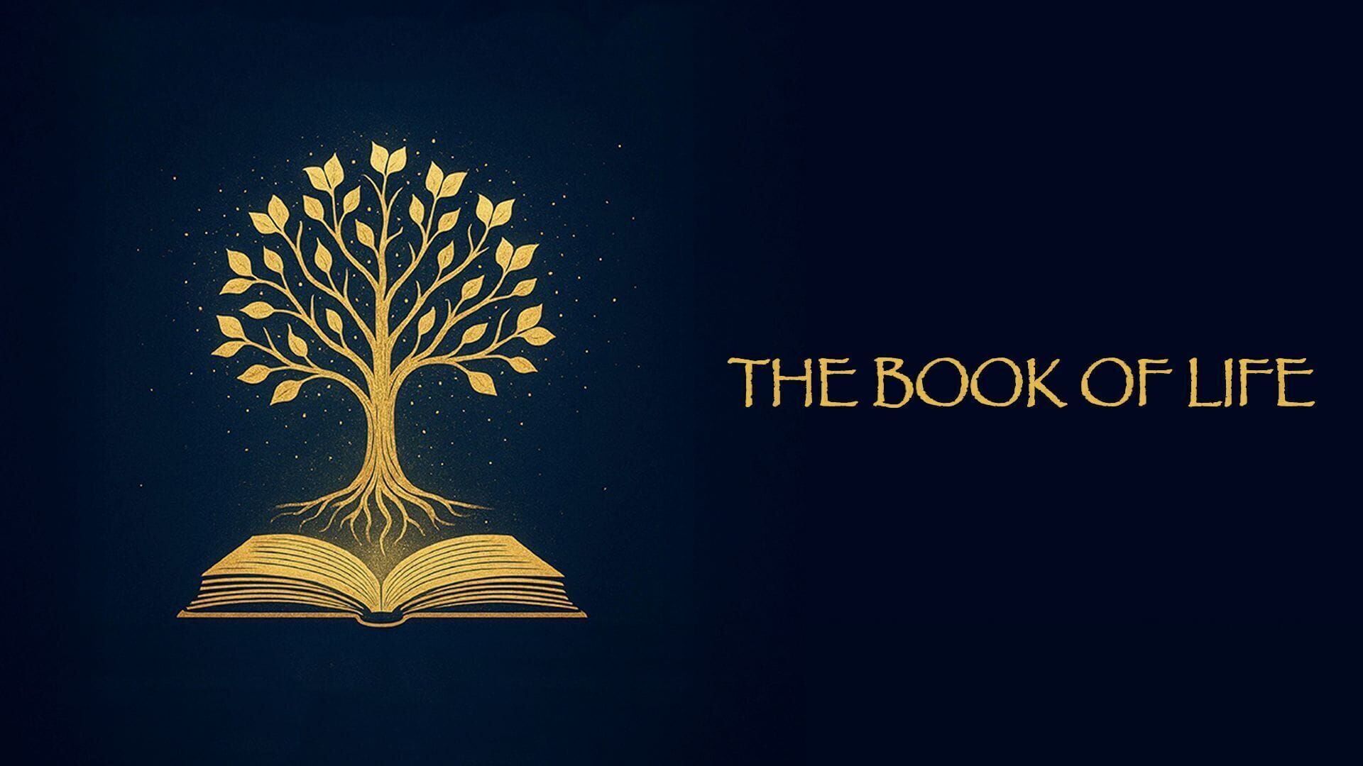 The Book of Life