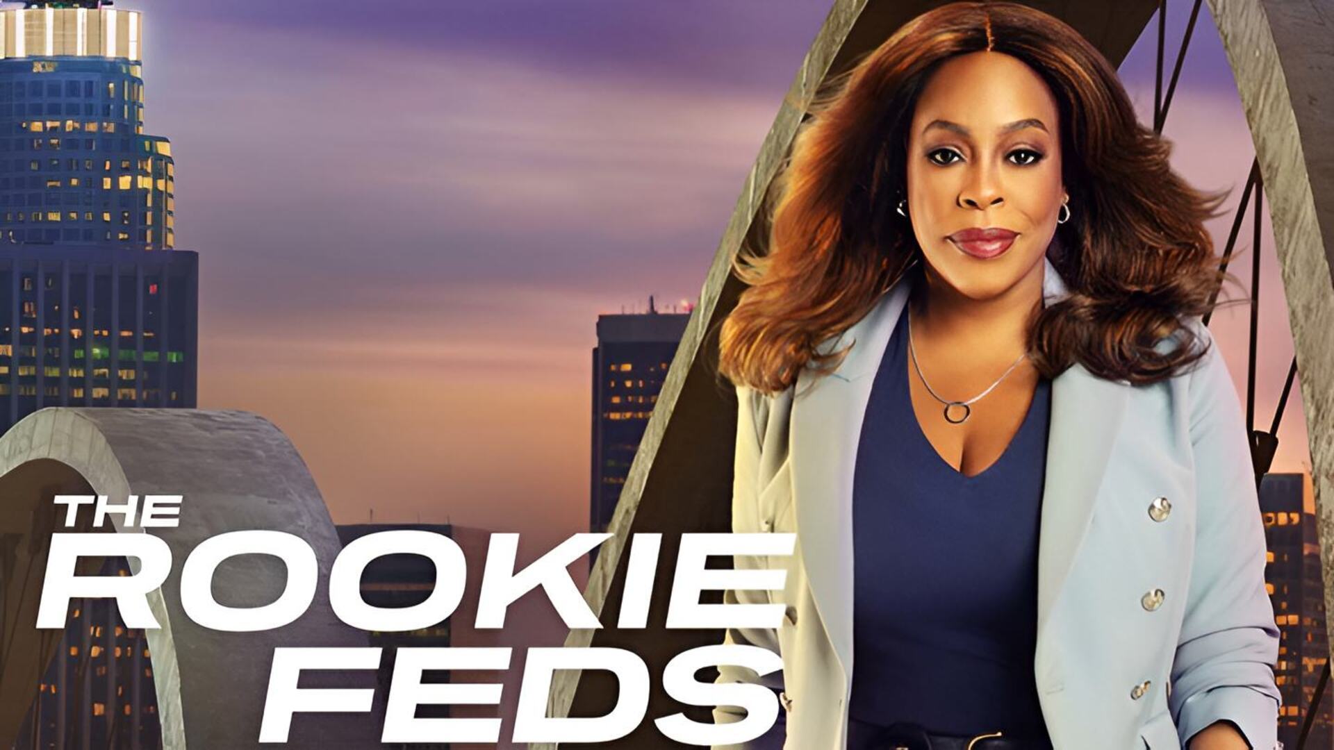The Rookie : FBI