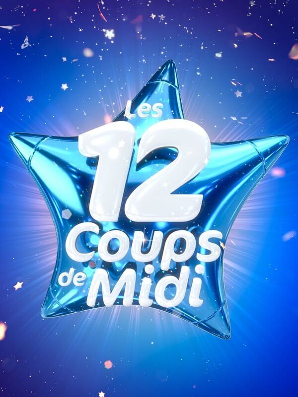 Les douze coups de midi