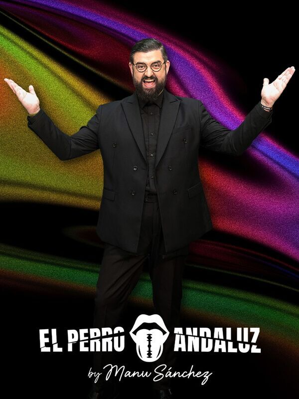 El perro andaluz