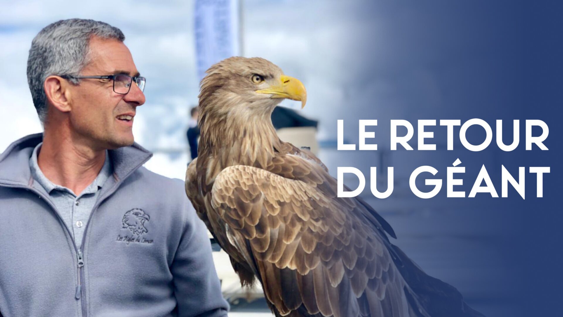 Le retour du géant