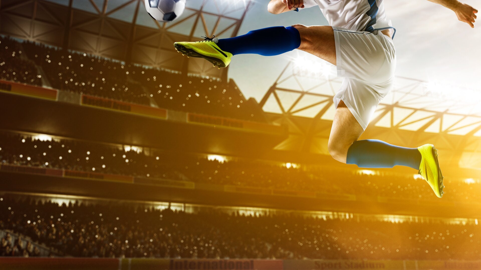 Football : Liga