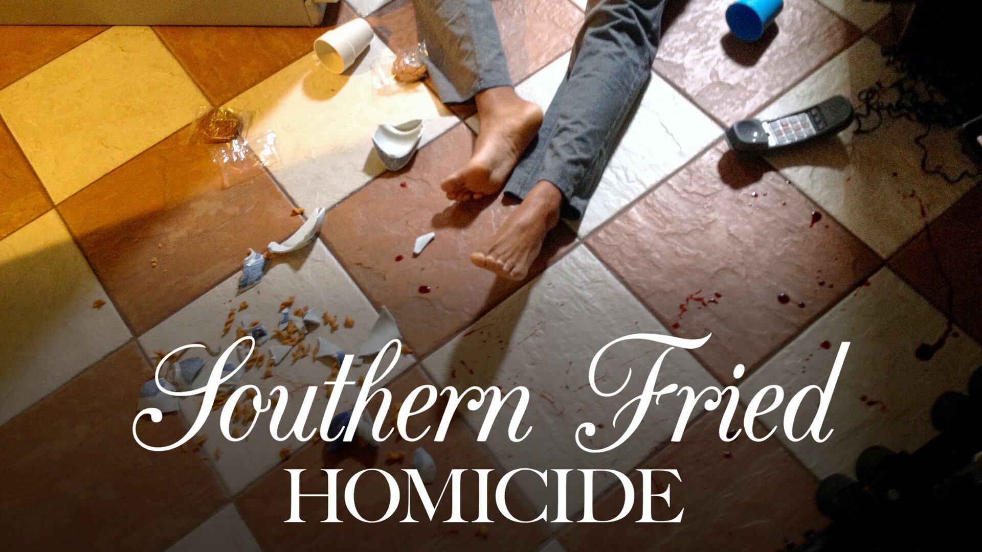 Homicides