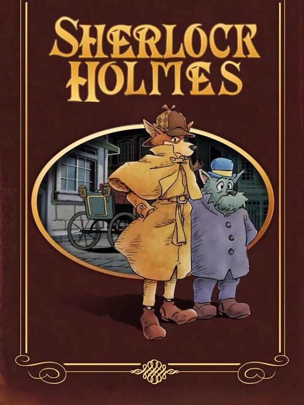 Les aventures de Sherlock Holmes
