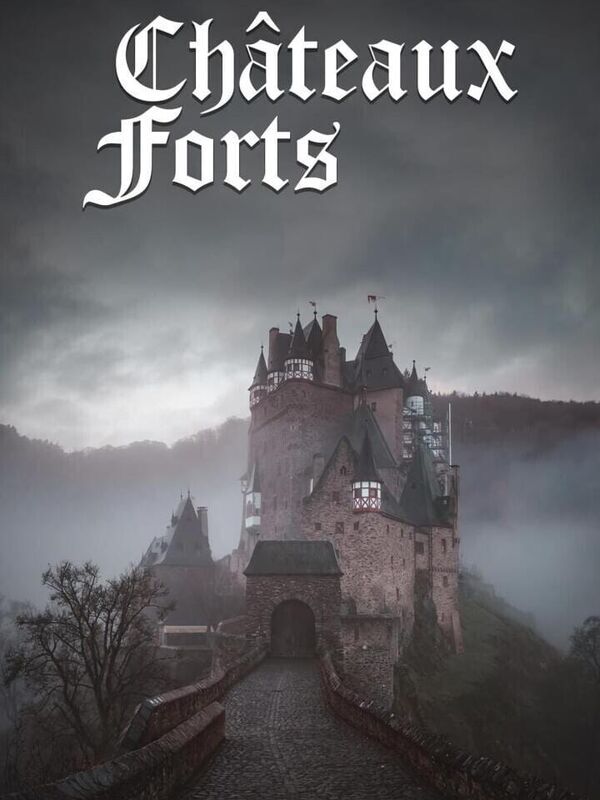 Châteaux forts