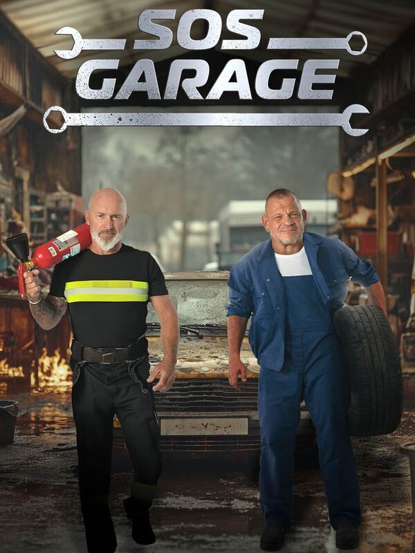 SOS garage