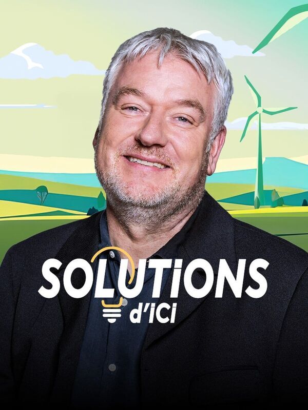 Solutions d'ici