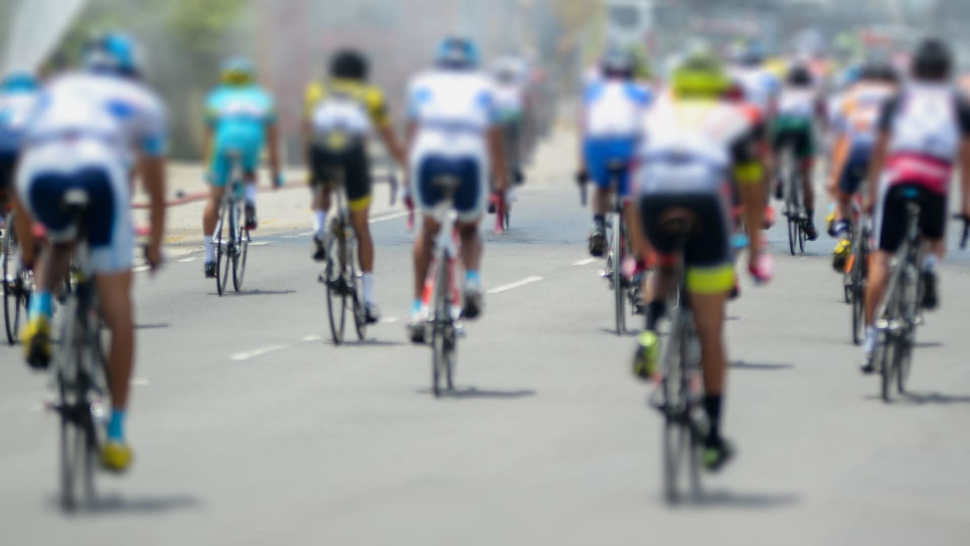 Ciclismo: UCI Tour Of Qinghai