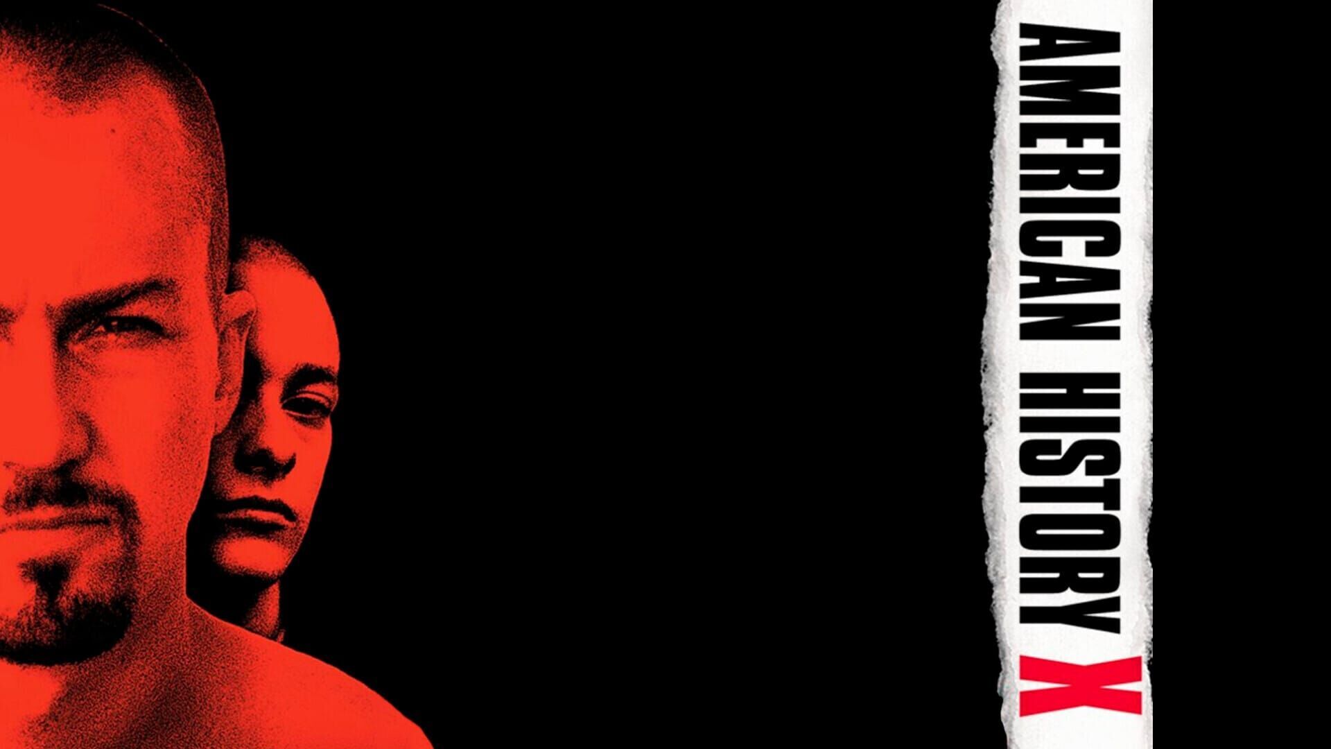 American History X — RTL2 22:05