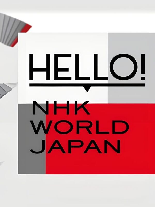 Hello! NHK World-Japan