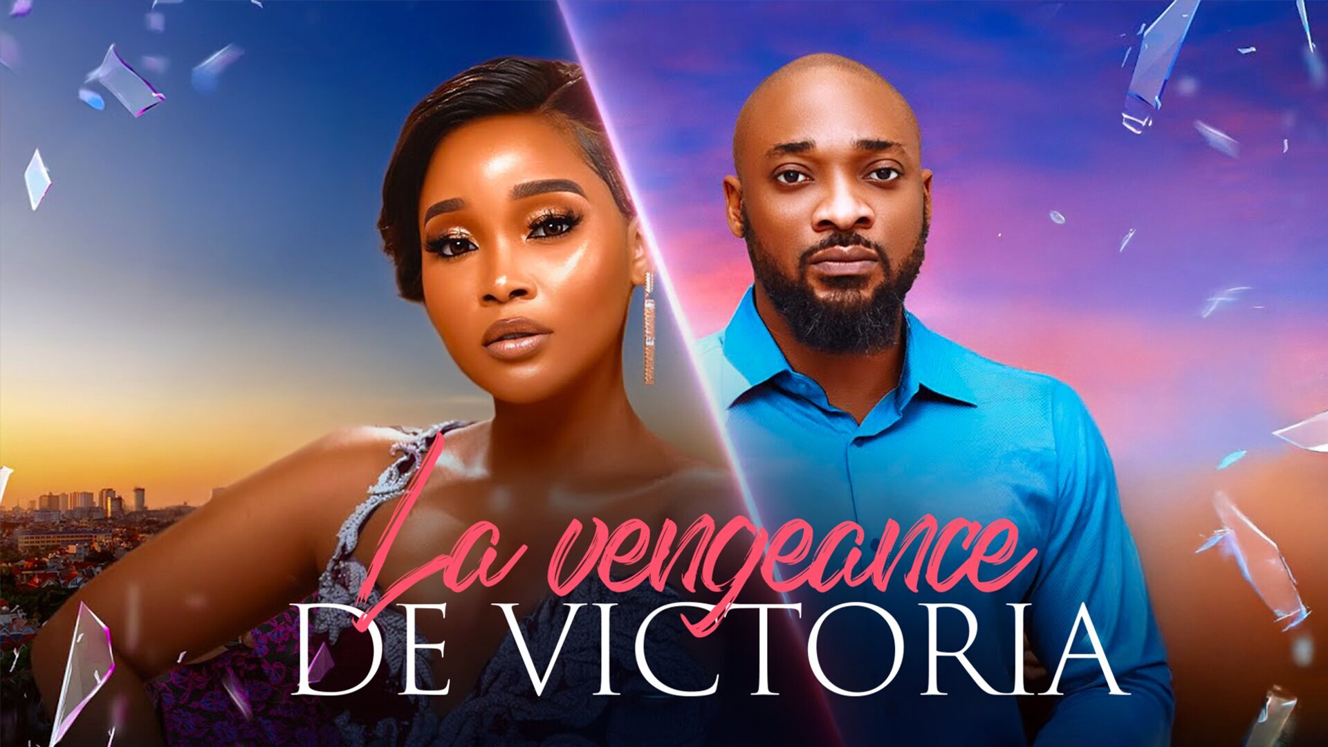 La vengeance de Victoria