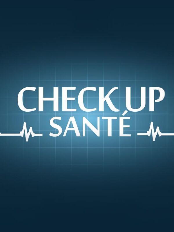Check-Up Santé