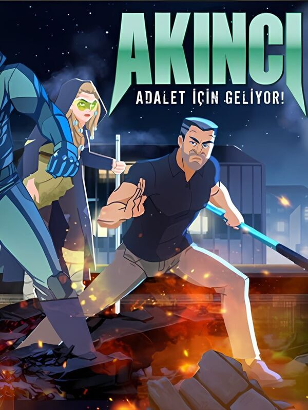 Akıncı