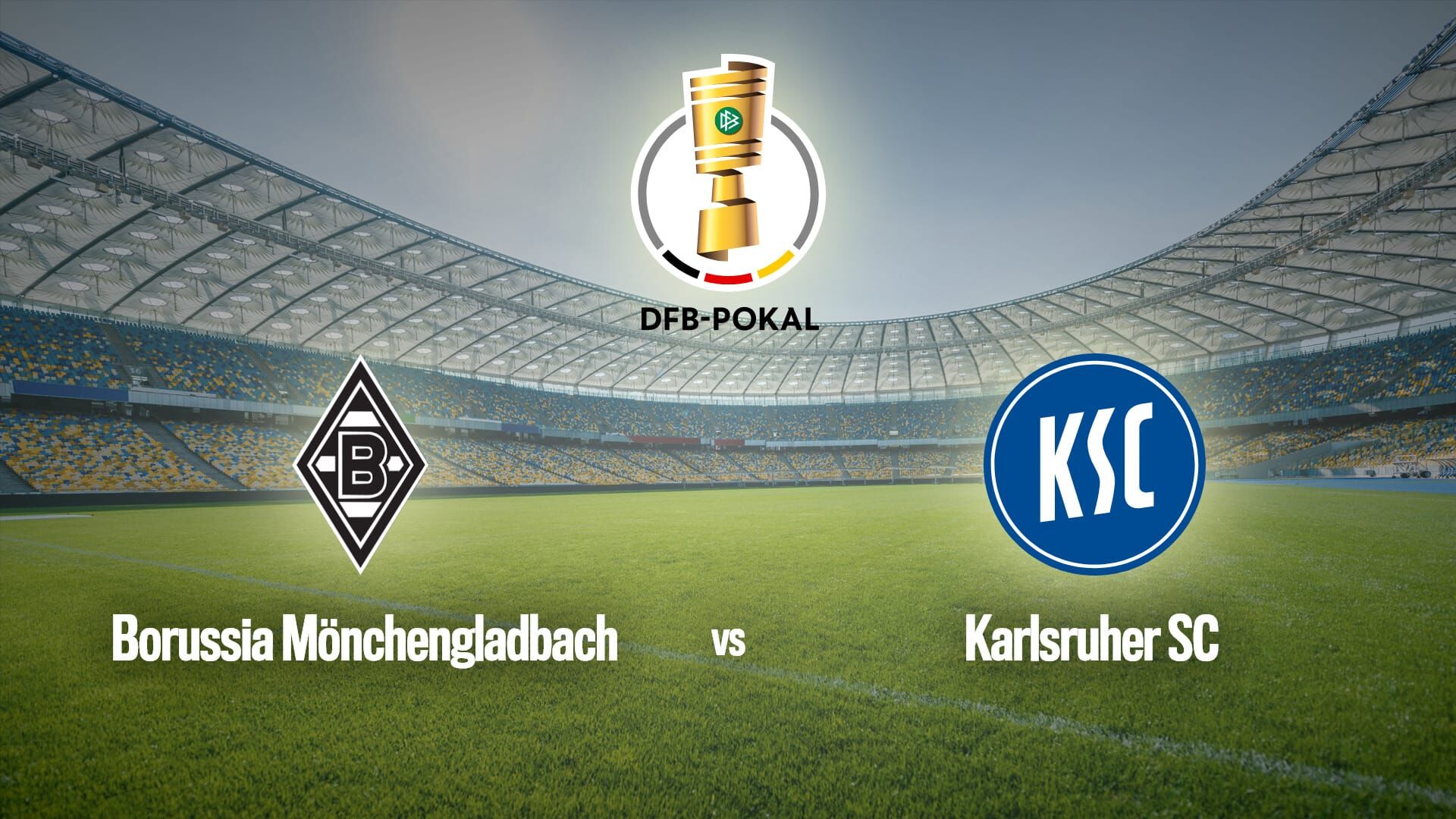 Football : Coupe d'Allemagne