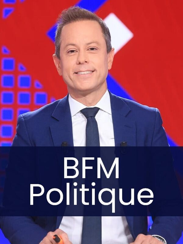 BFM Politique