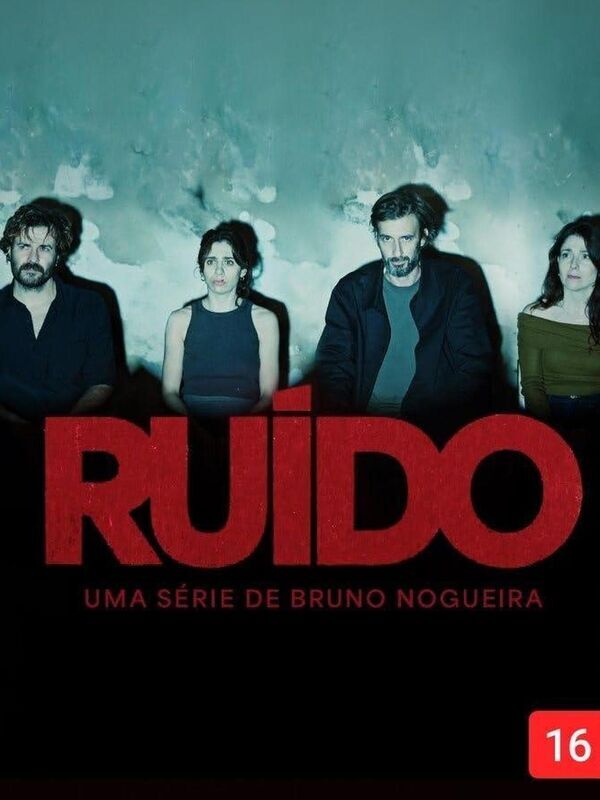 Ruído
