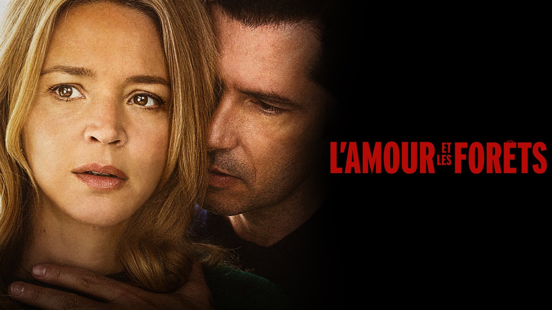 L'Amour et les Forêts
