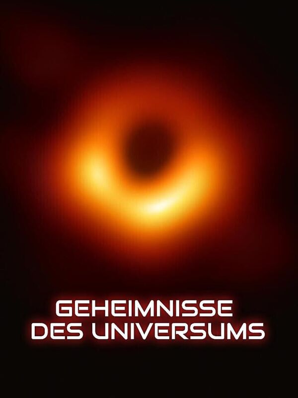 Geheimnisse des Universums