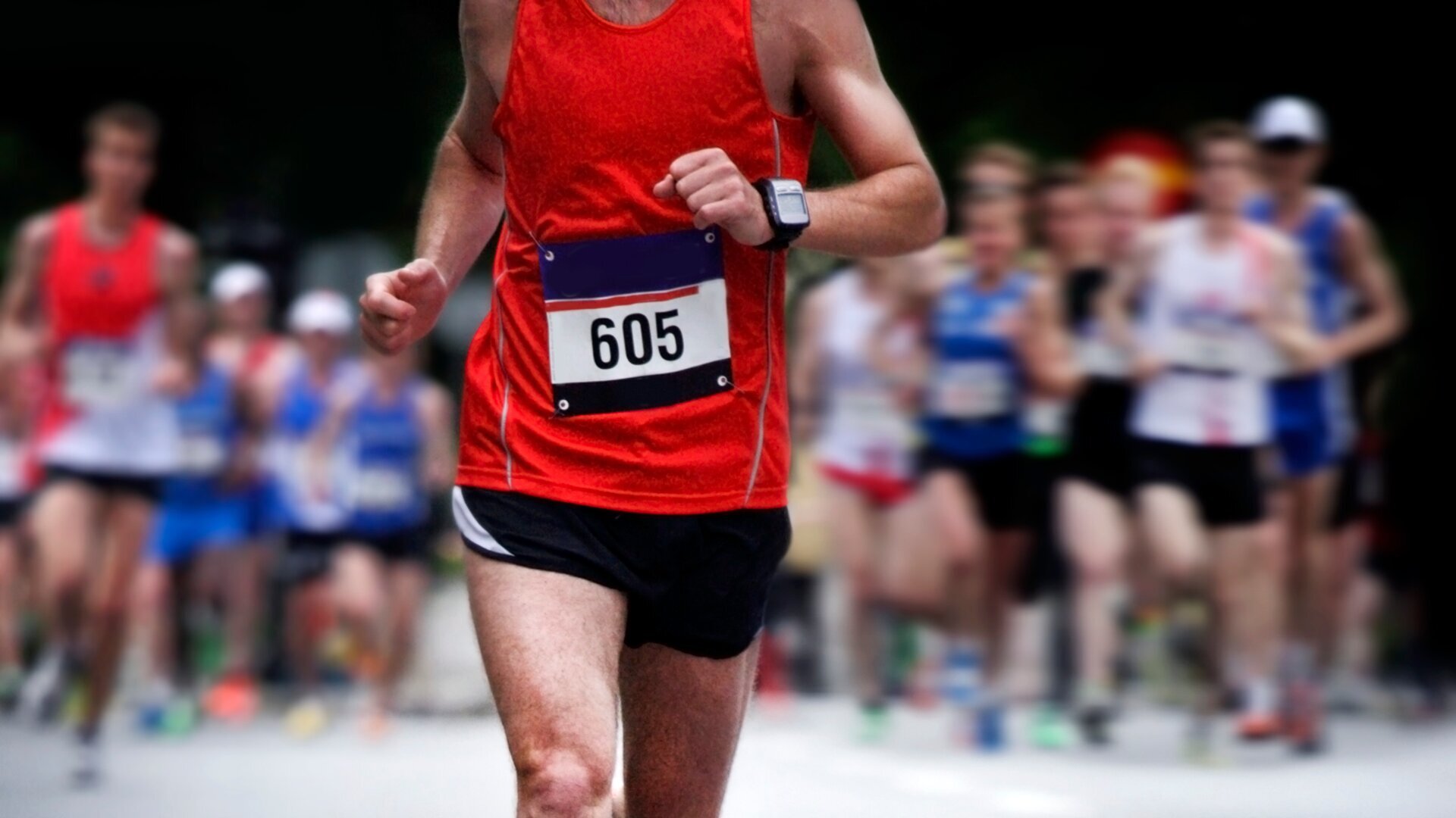 Transvulcania