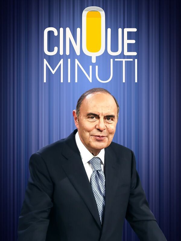 Cinque Minuti