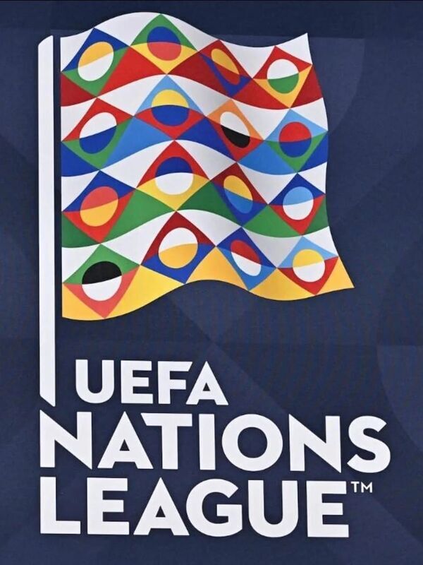 Football : Ligue des Nations UEFA