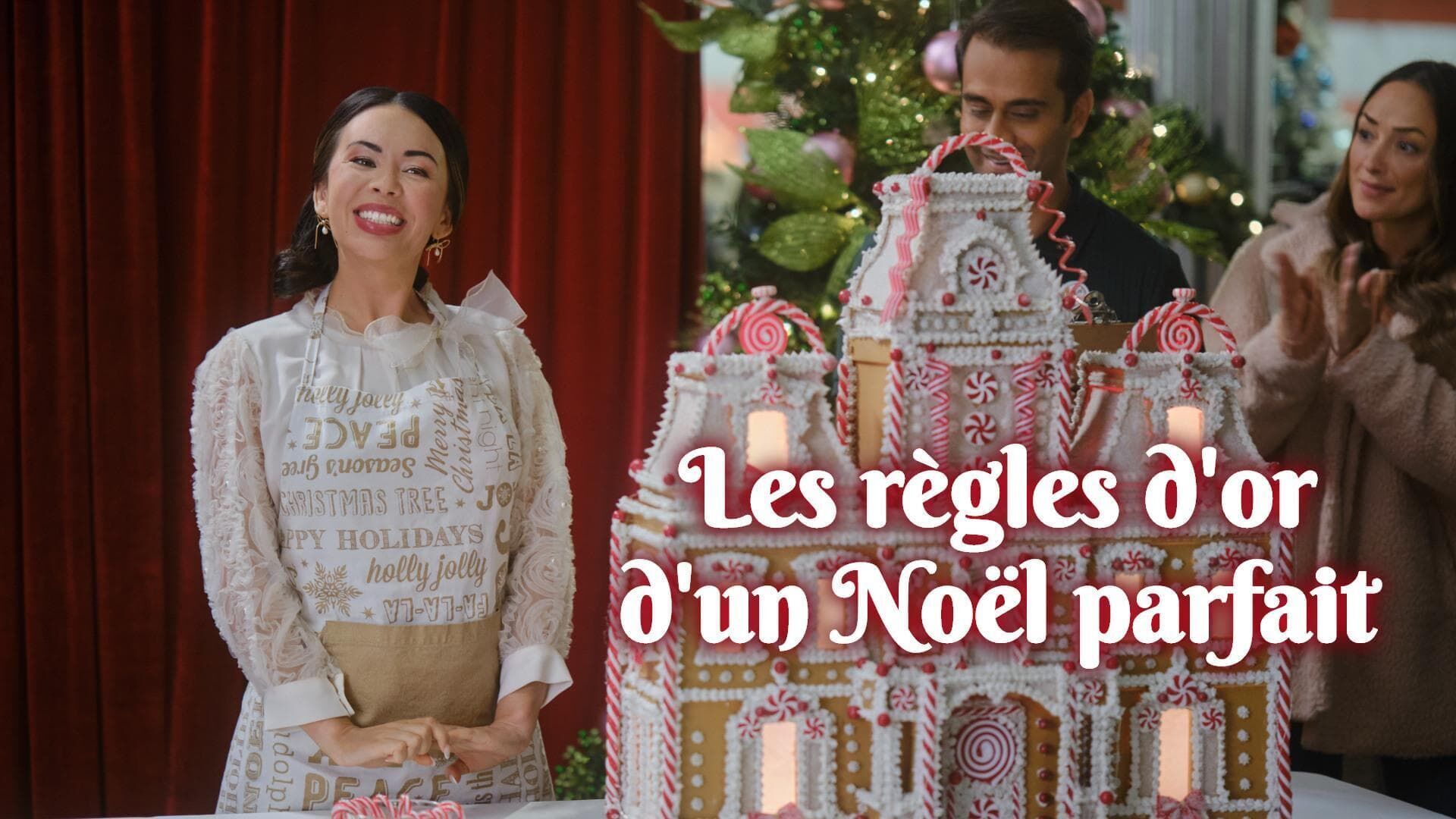 Les règles d'or d'un Noël parfait