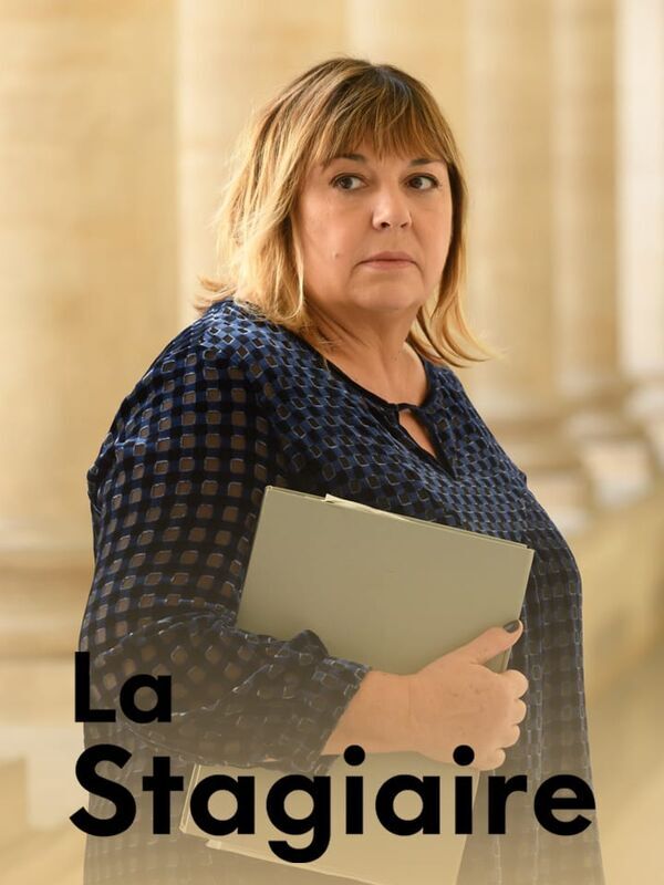 La stagiaire