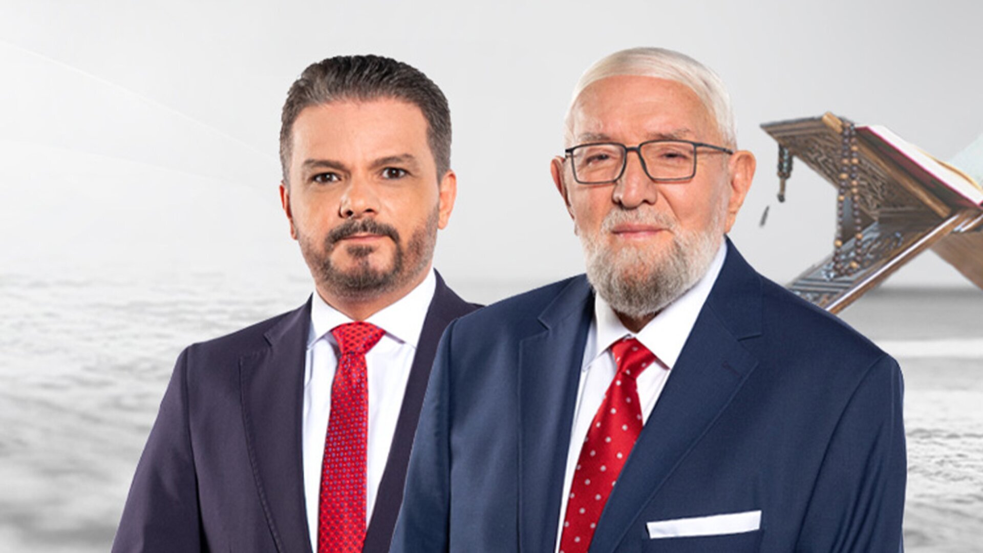 Necmettin Nursaçan'la Sohbetler