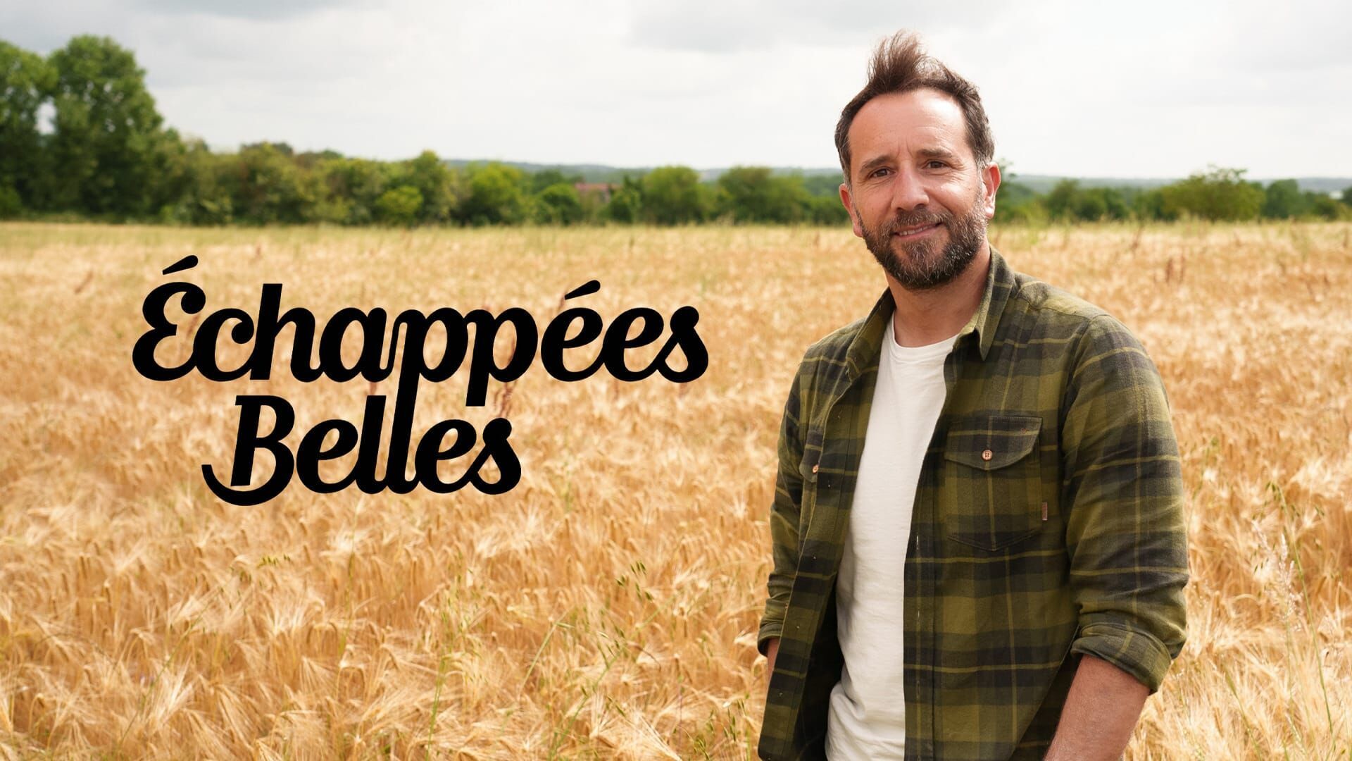 Echappées belles