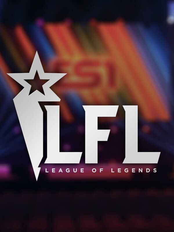 LFL : Summer Split