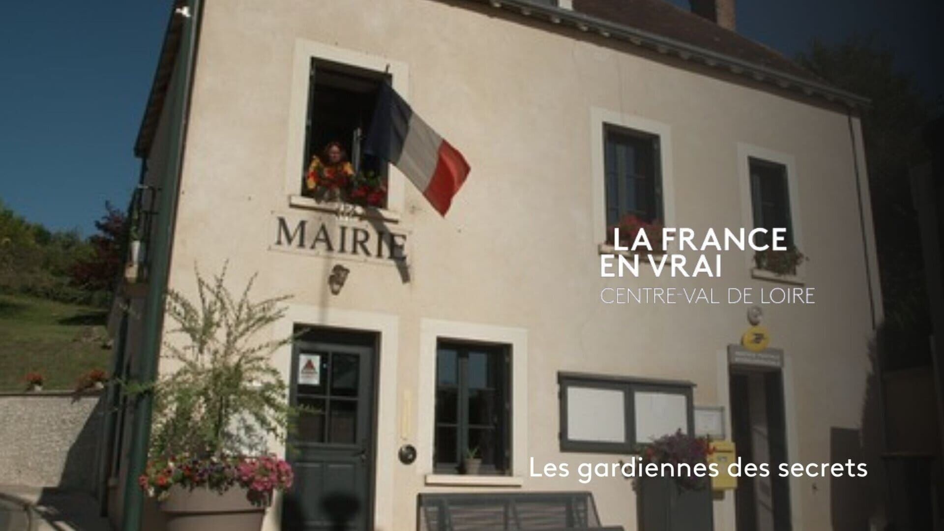 Les gardiennes des secrets