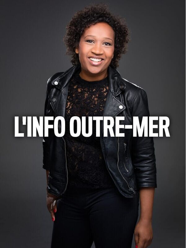 L'info outre-mer