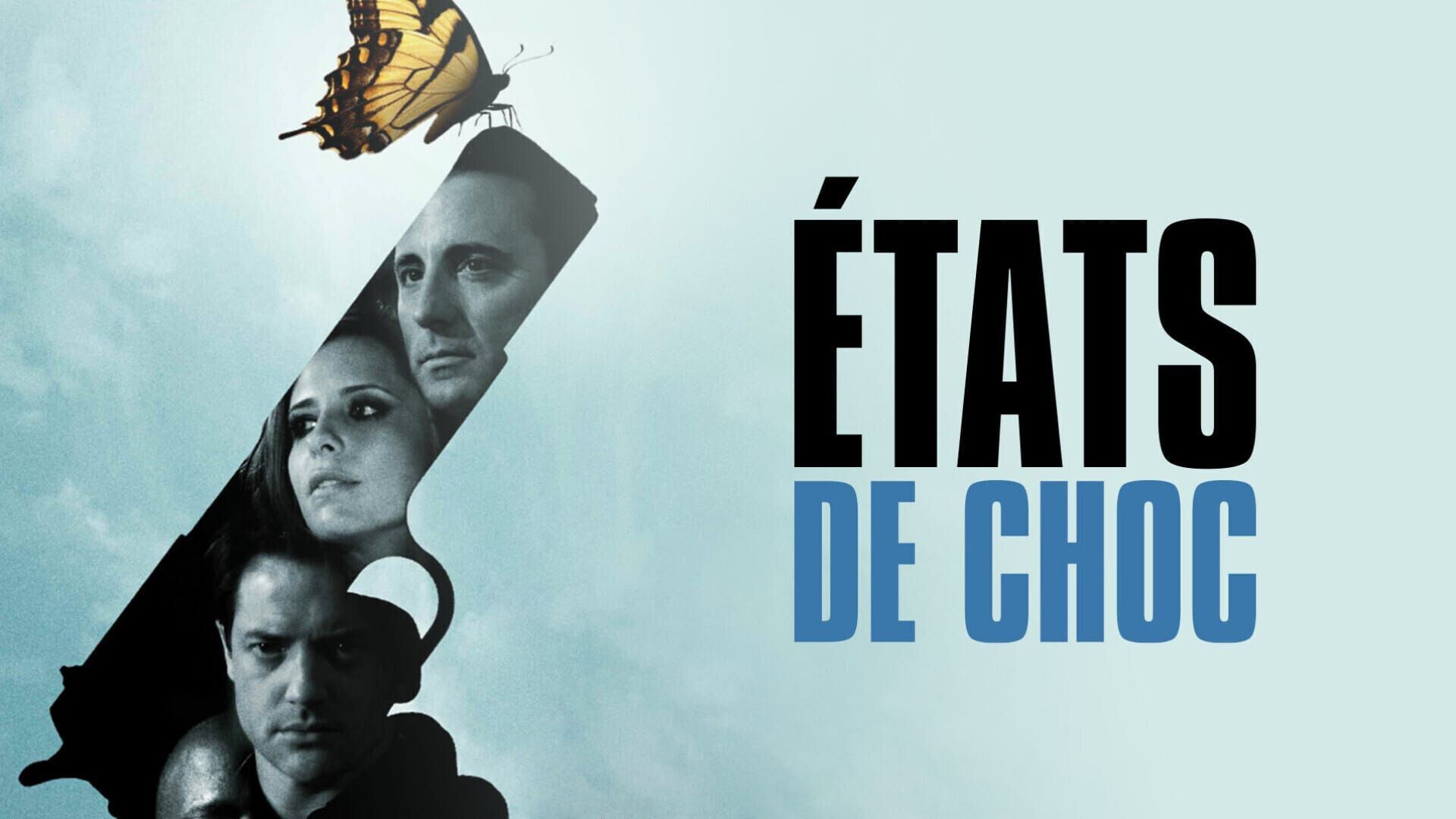 Etats de choc