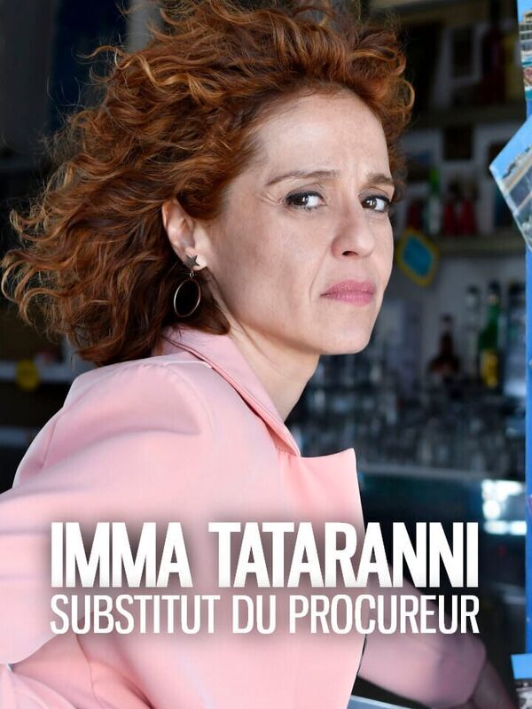 Imma Tataranni, substitut du procureur