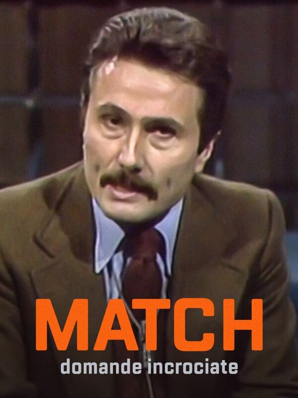 Match: Domande incrociate