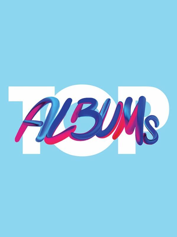 Top albums