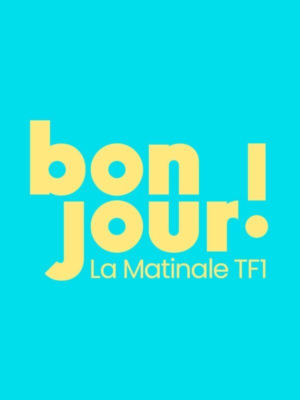 Bonjour ! La Matinale TF1