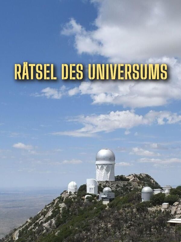 Rätsel des Universums