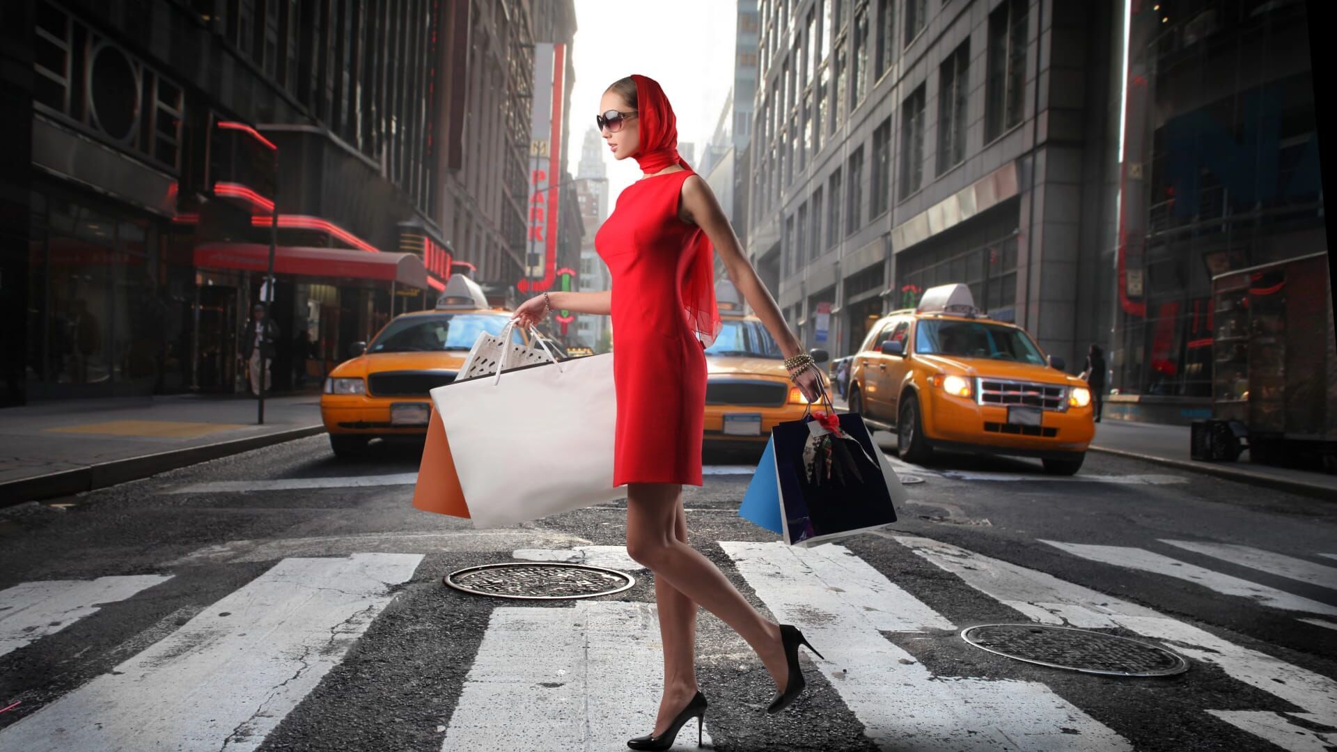 City Chic