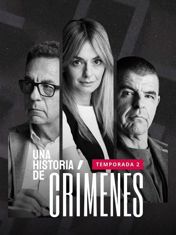 Una historia de crímenes