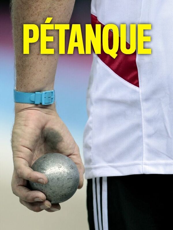 Pétanque