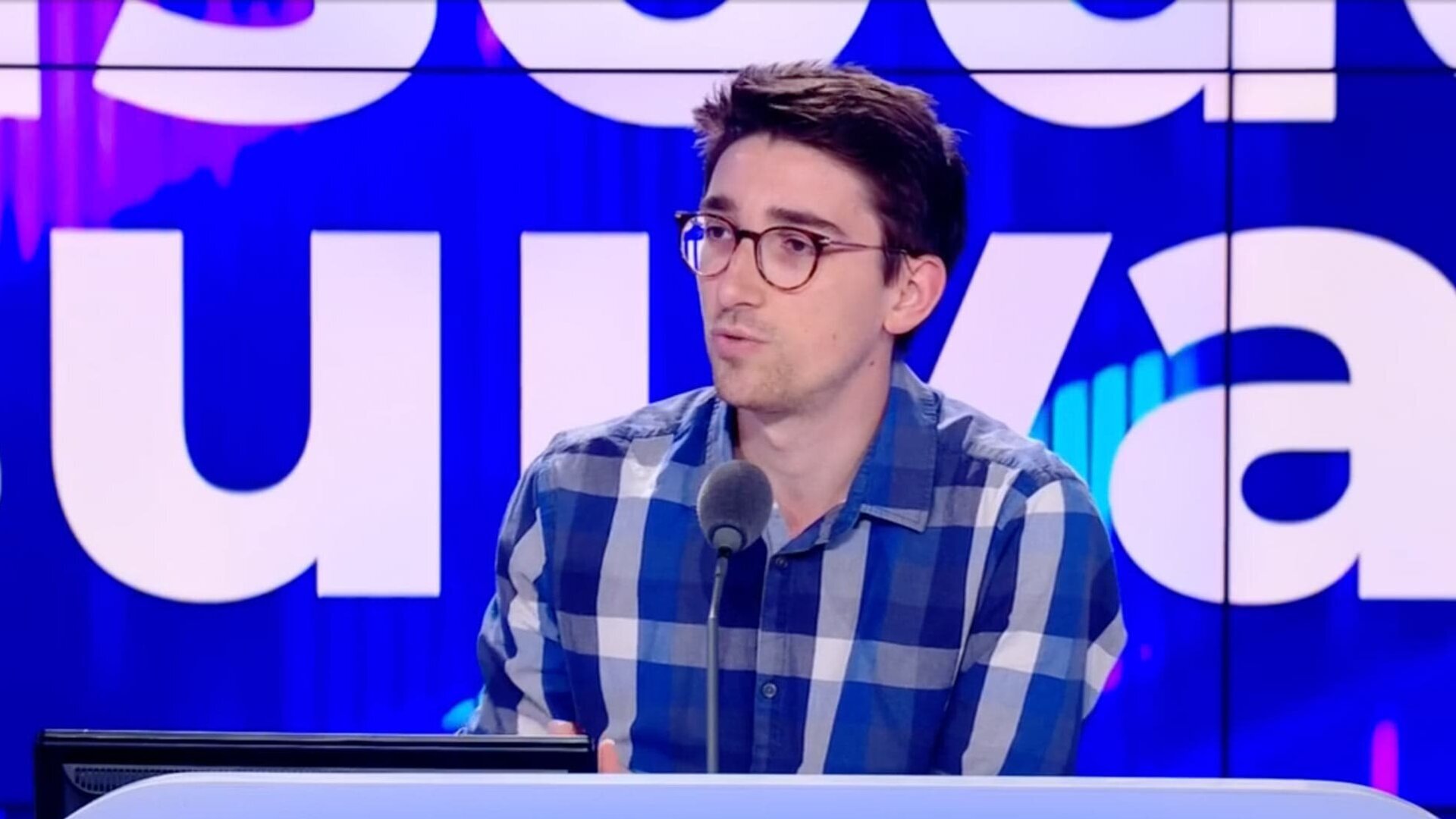 Episode suivant