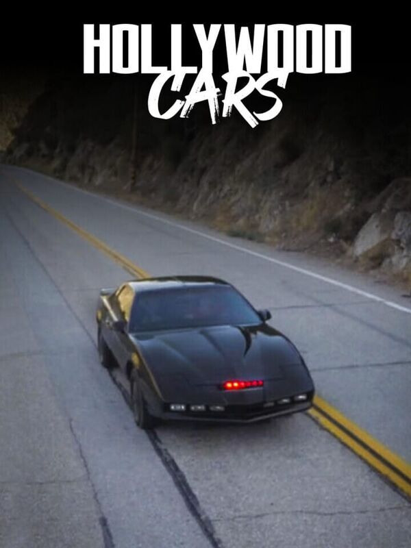 Hollywood Cars