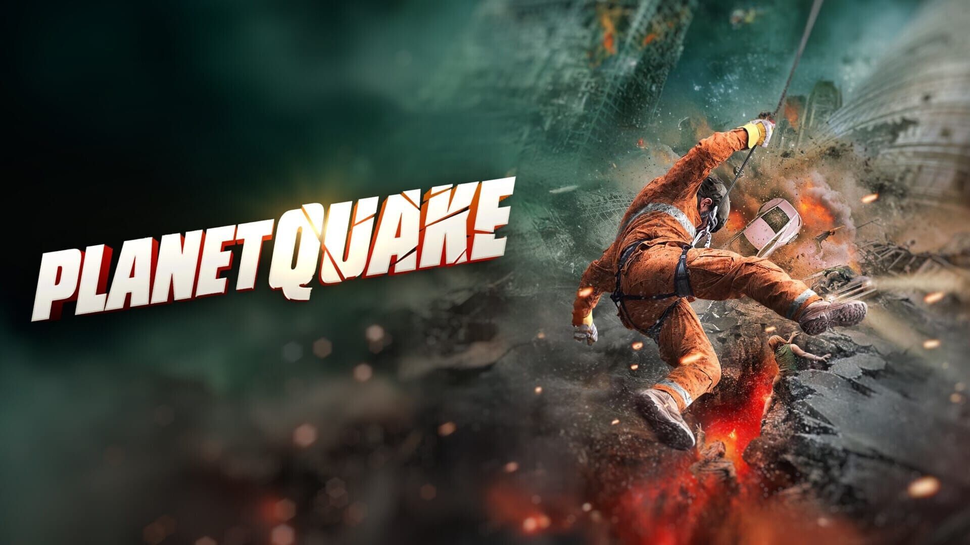Planetquake