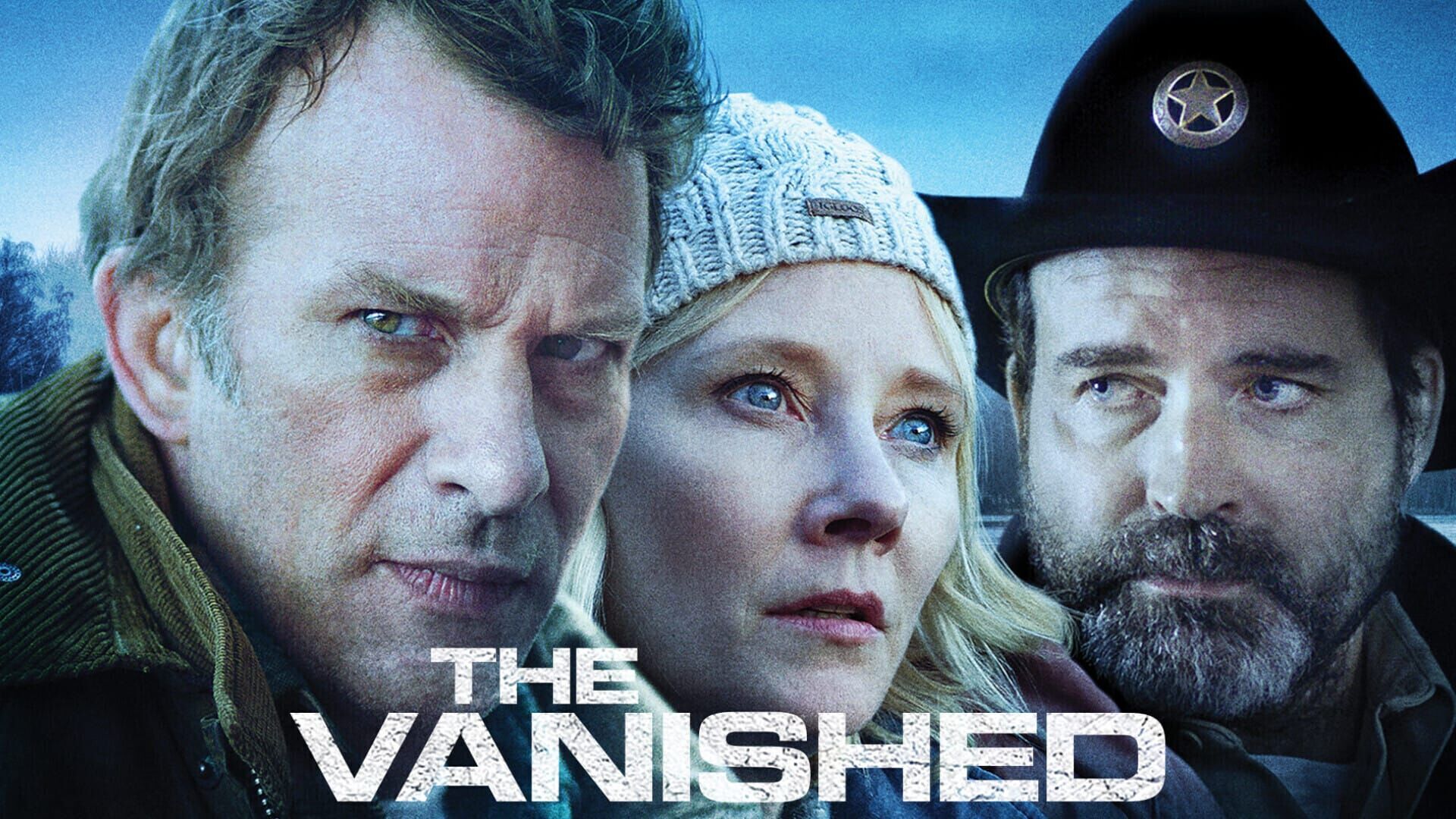 The Vanished