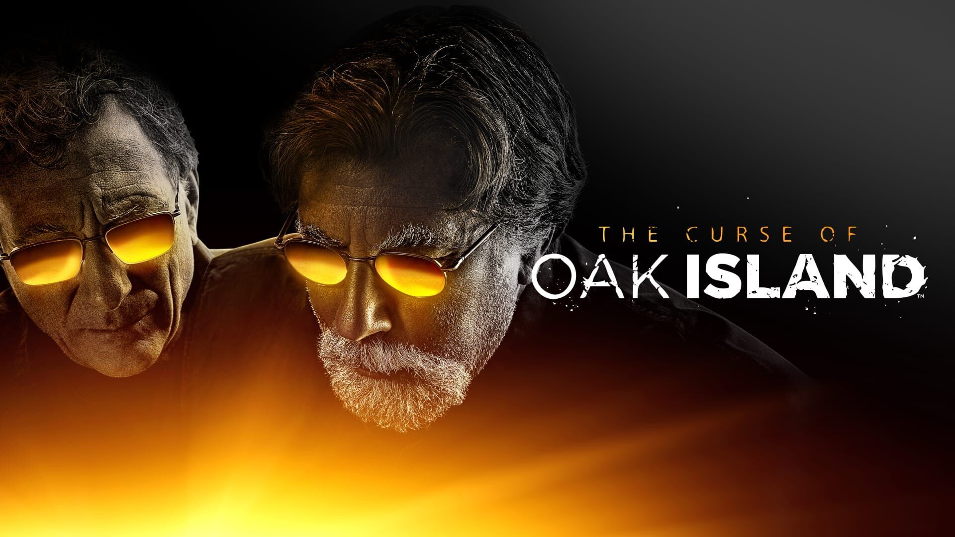 Le mystère d'Oak Island