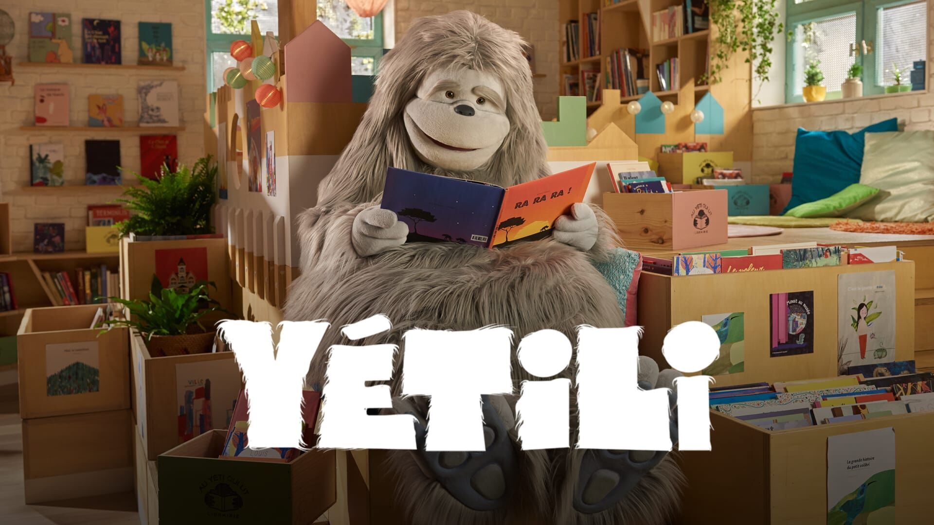 Yétili