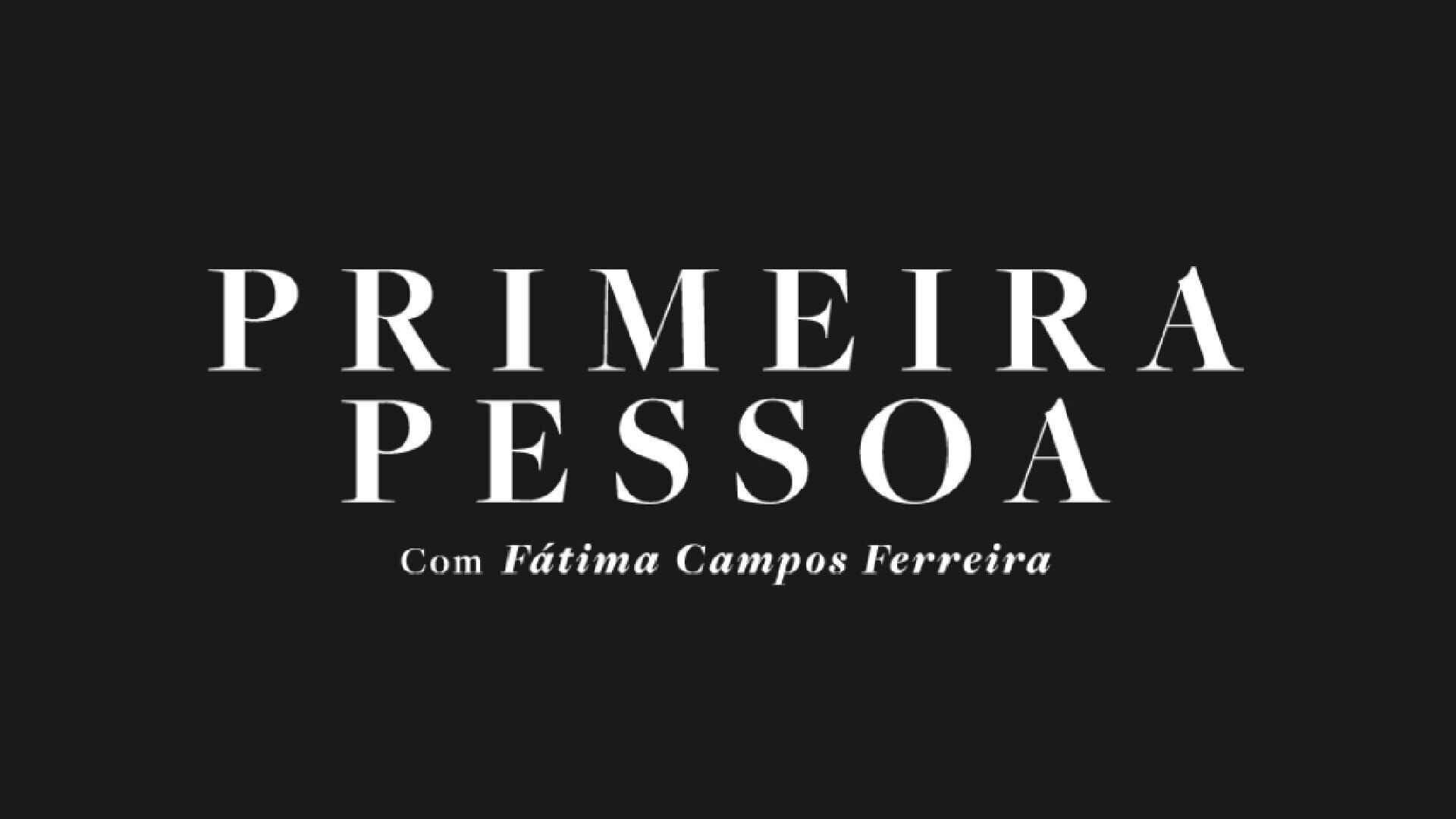 Primeira Pessoa