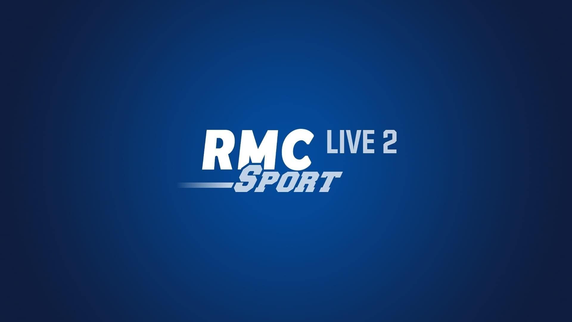 Chaîne événementielle pour suivre tous les matches en direct — RMC Sport Live 3 23:00
